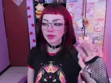 Chaturbate Free Live Porn of vero_osb