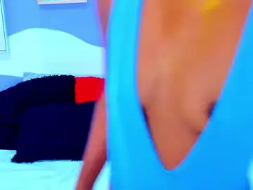 Chaturbate Nude Webcam of violeta_1404