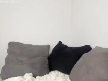 Chaturbate Live Sex of xlunaskye