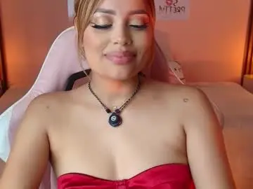 Chaturbate Private Sex Chat of _meliblue