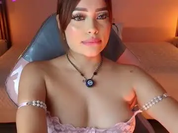 Chaturbate Adult Webcam of _meliblue