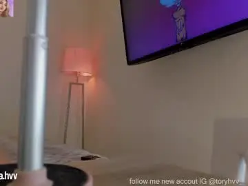 Chaturbate Adult Video Chat of amelie_bunny_real