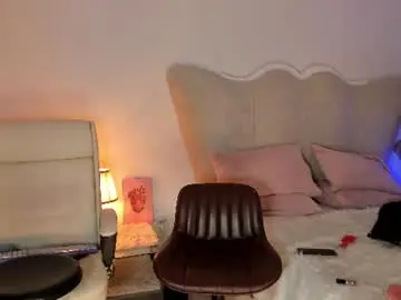 Chaturbate Watch Live Sex Cams of amelie_bunny_real