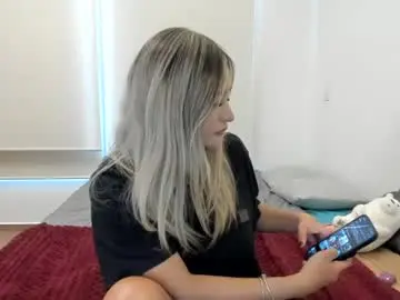 Chaturbate Adult Webcams of amelie_bunny_real