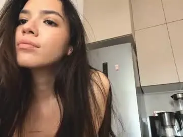 Chaturbate Live Sex of aracelisauberan