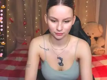 Chaturbate Adult Webcam of barbieee_doll
