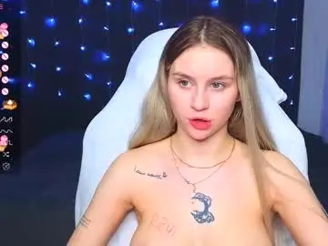Chaturbate Live Sex of barbieee_doll
