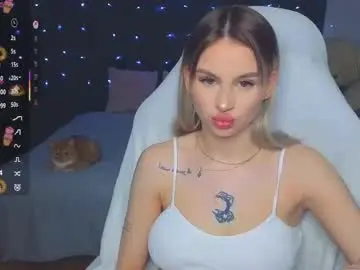 Chaturbate Live Sex of barbieee_doll