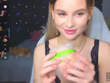 Chaturbate Adult Webcam of barbieee_doll