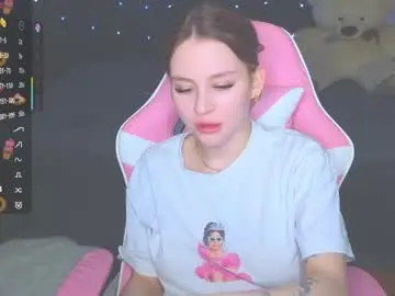 Chaturbate Sex Cam of barbieee_doll