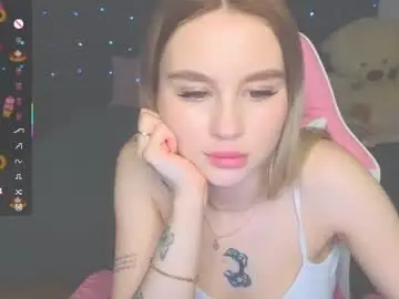 Chaturbate Free Porn Cam of barbieee_doll
