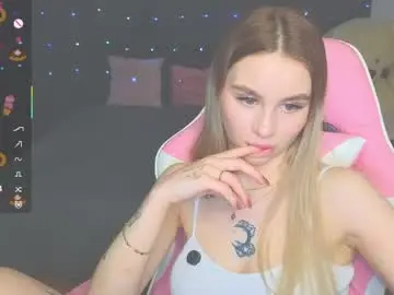 Chaturbate Adult Webcams of barbieee_doll