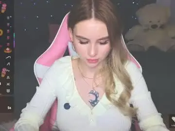 Chaturbate Private Sex Chat of barbieee_doll