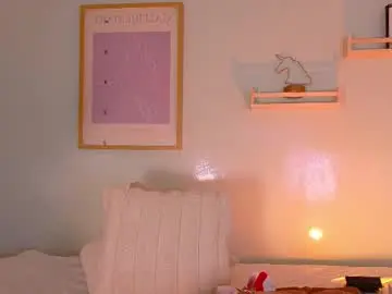 Chaturbate Live Sex Cam of belamiller