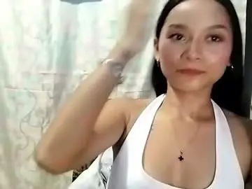 Chaturbate Private Sex Chat of crystalkaylo