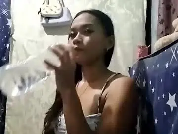 Chaturbate Live Sex Cam of crystalkaylo