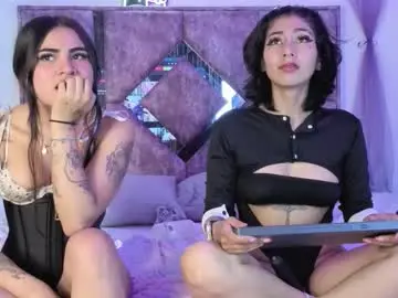 Chaturbate Live Porn of danilu_eva21