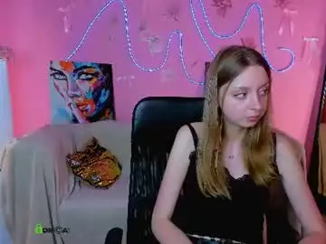 Chaturbate Adult Webcam of elyra_lir