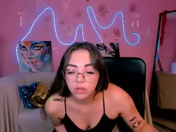 Chaturbate Best Webcam of elyra_lir
