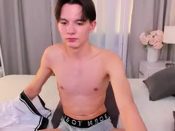 Chaturbate Best Webcam of ian_harrickton