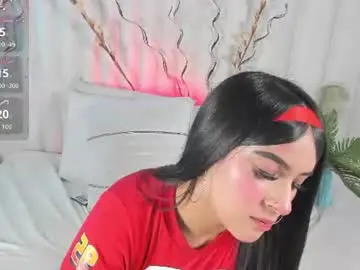 Chaturbate Adult Video Chat of im_ariana_