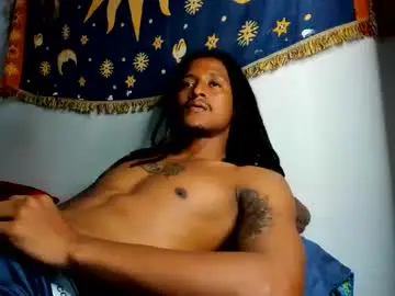 Chaturbate Live Porn of jaacksn