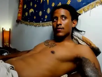 Chaturbate Nude Webcam of jaacksn