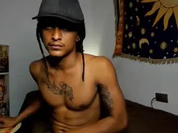 Chaturbate Best Webcam of jaacksn