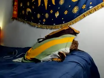 Chaturbate Sex Cam of jaacksn