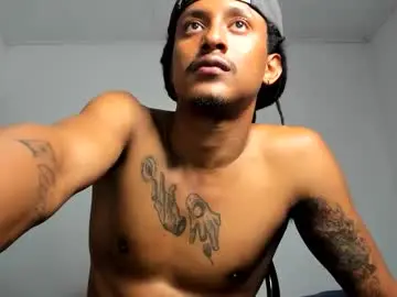 Chaturbate Nude Webcam of jaacksn