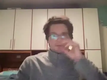 Chaturbate Live Sex Cam of johnny__wood