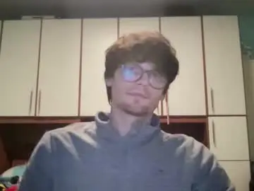 Chaturbate Live Sex Cam of johnny__wood