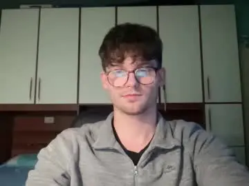 Chaturbate Sex Cam of johnny__wood