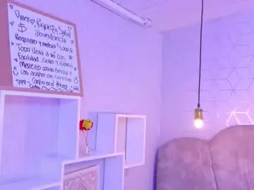 Chaturbate Adult Webcam of kendalltaylorr