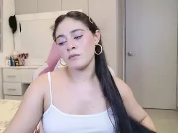 Chaturbate Live Porn of kinsley_quinn