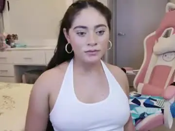 Chaturbate Best live sex cam show of kinsley_quinn
