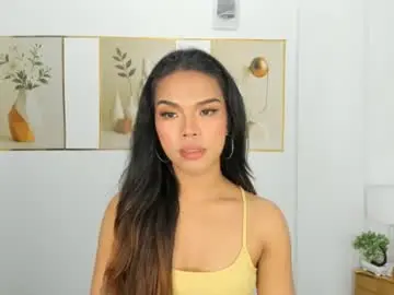 Chaturbate Nude Webcam of lucyvane