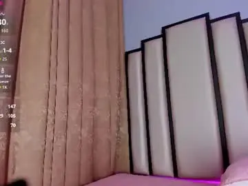 Chaturbate Best live sex cam show of maddie_01
