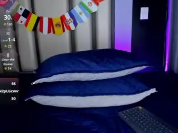 Chaturbate Sex Cam of maddie_01
