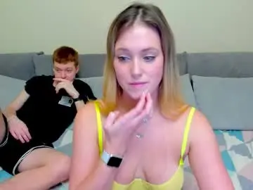 Chaturbate Live Porn of markandkristi