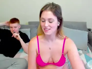 Chaturbate Sex Cam of markandkristi