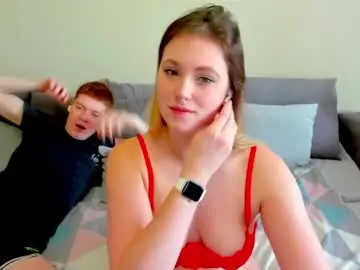 Chaturbate Adult Webcam of markandkristi