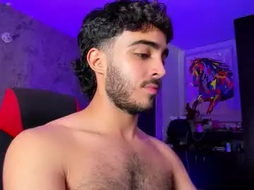 Chaturbate Live Porn of novacry