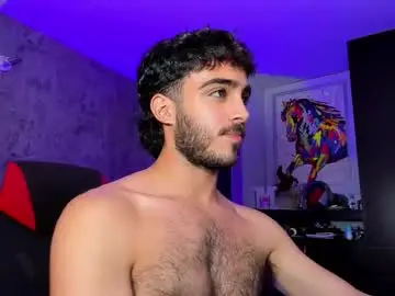 Chaturbate Nude Webcam of novacry