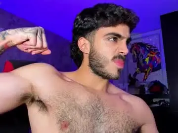 Chaturbate Sex Cam of novacry