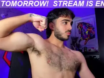 Chaturbate Live Sex Cam of novacry