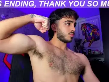 Chaturbate Live Sex of novacry