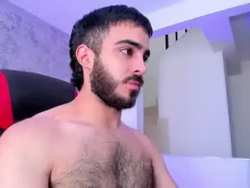 Chaturbate Nude Webcam of novacry