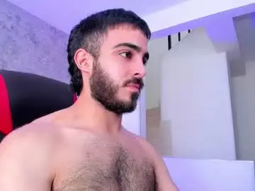 Chaturbate Live Sex Cam of novacry