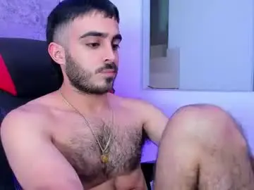 Chaturbate Live Sex Cam of novacry